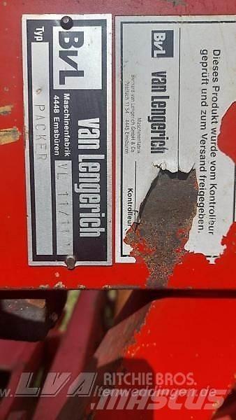 BvL VL11/11 V Tallriksredskap