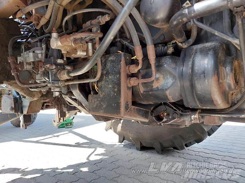 Case IH 5140 Traktorer