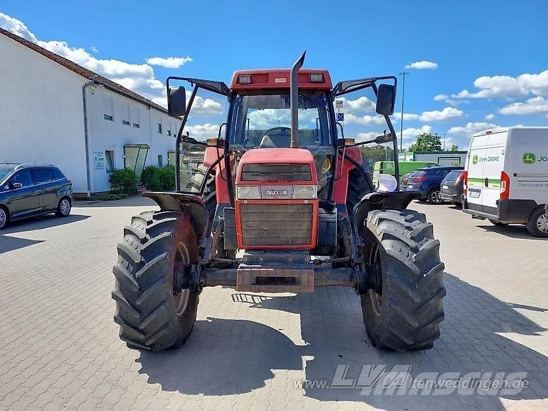 Case IH 5140 Traktorer