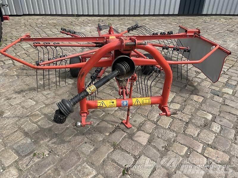 Kuhn GA300 GM Entreprenad - Övrigt