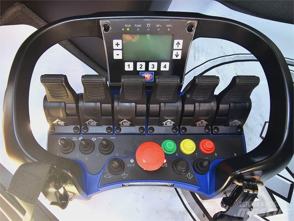 MAN TGL 8.220 Kranbilar