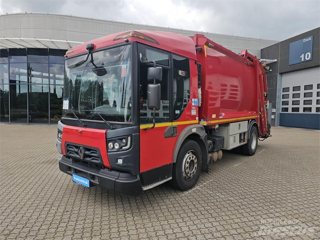 Renault D-Access Övriga bilar