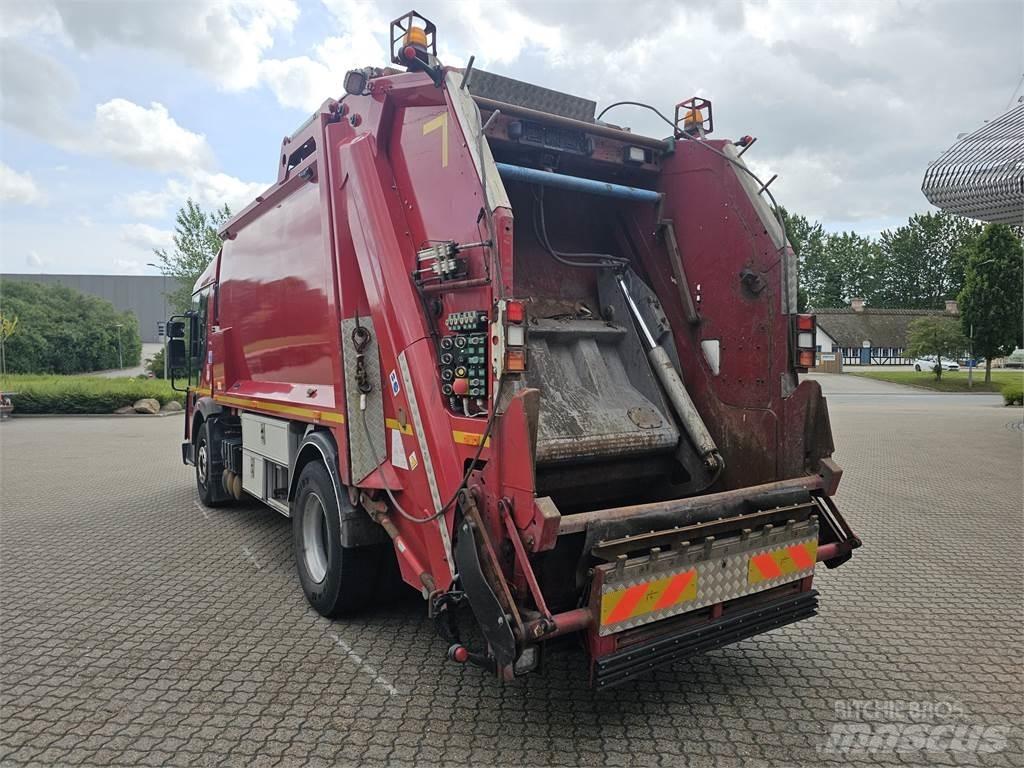 Renault D-Access Övriga bilar