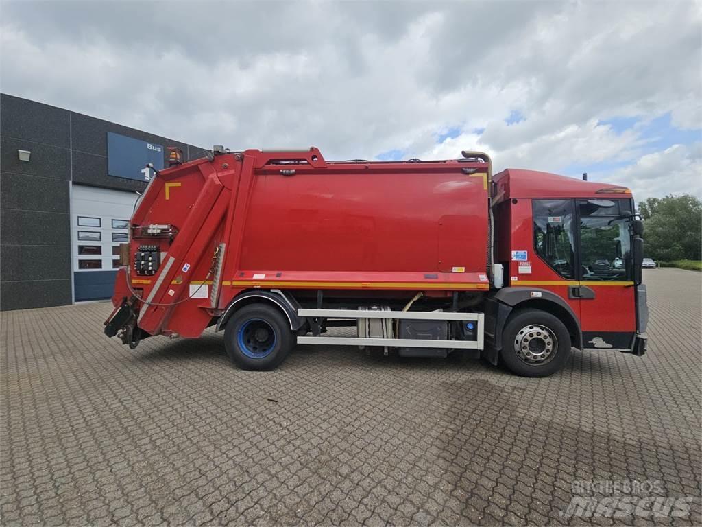 Renault D-Access Övriga bilar