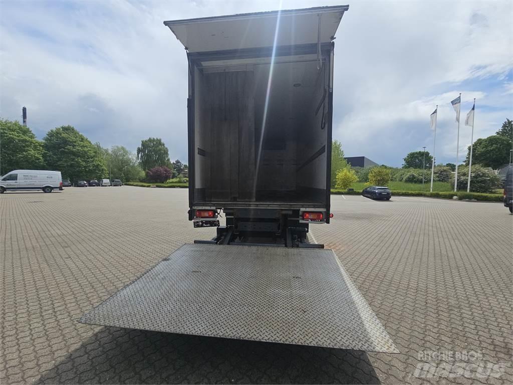 Volvo FE320 Skåpbilar Kyl/Frys/Värme