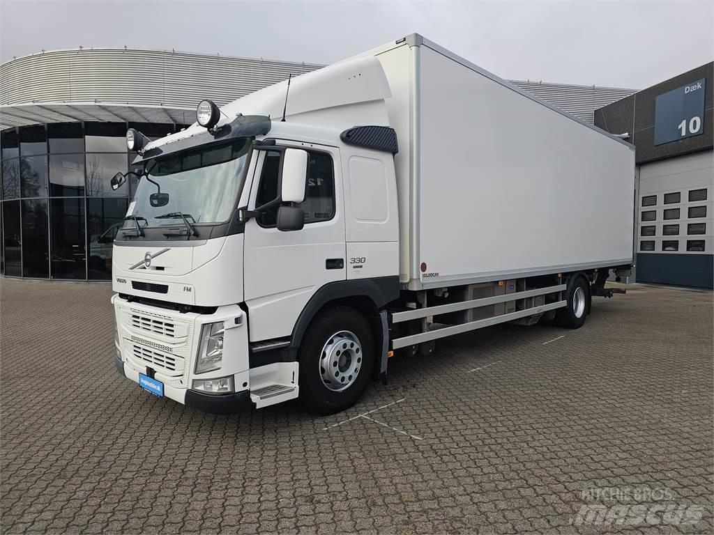 Volvo FM330 Skåpbilar Kyl/Frys/Värme