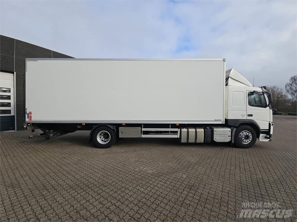 Volvo FM330 Skåpbilar Kyl/Frys/Värme