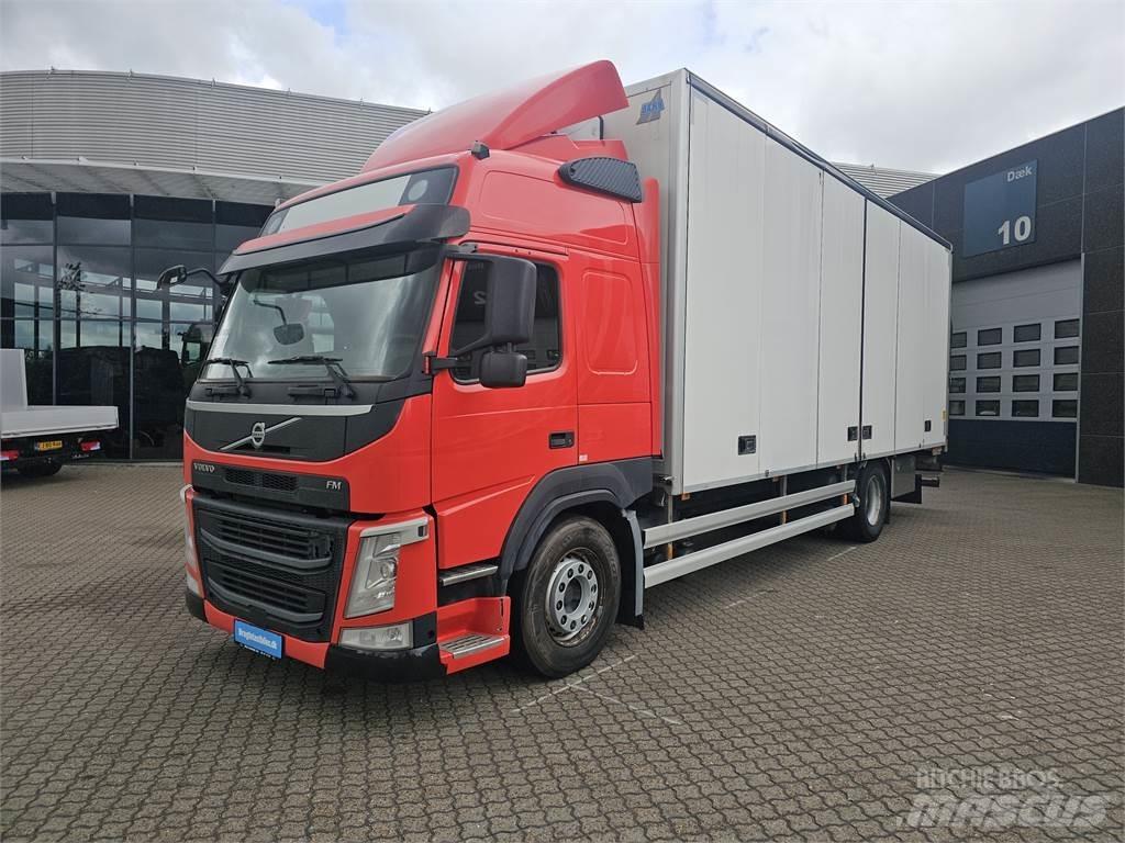 Volvo FM340 Skåpbilar