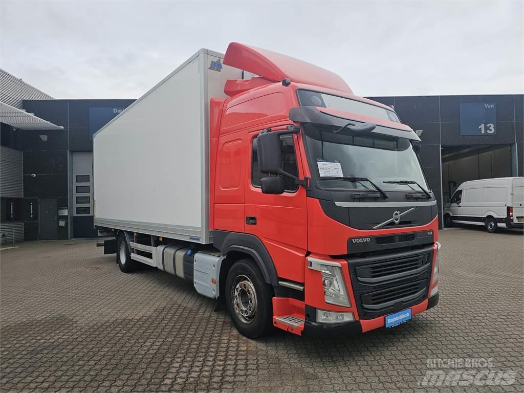 Volvo FM340 Skåpbilar