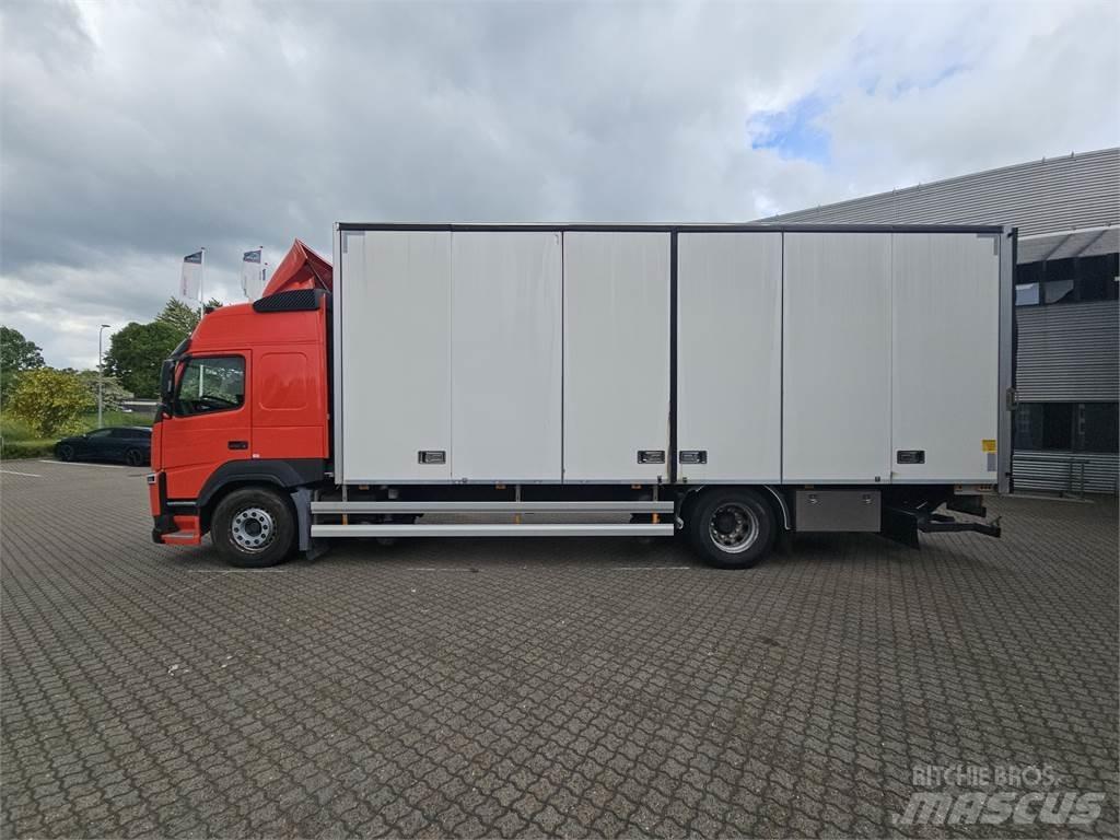 Volvo FM340 Skåpbilar
