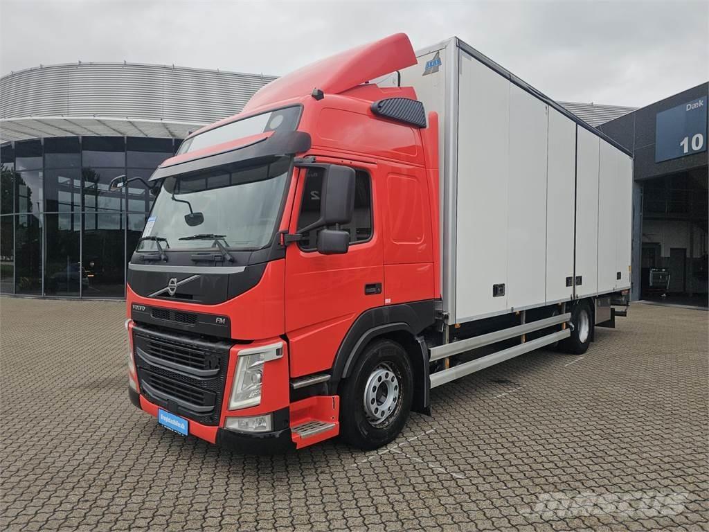 Volvo FM340 Skåpbilar