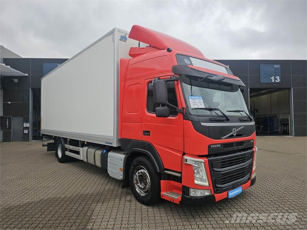 Volvo FM340 Skåpbilar