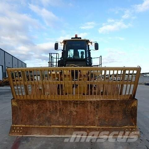 CAT 816K Entreprenad - Övrigt