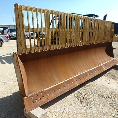 CAT 826K Entreprenad - Övrigt