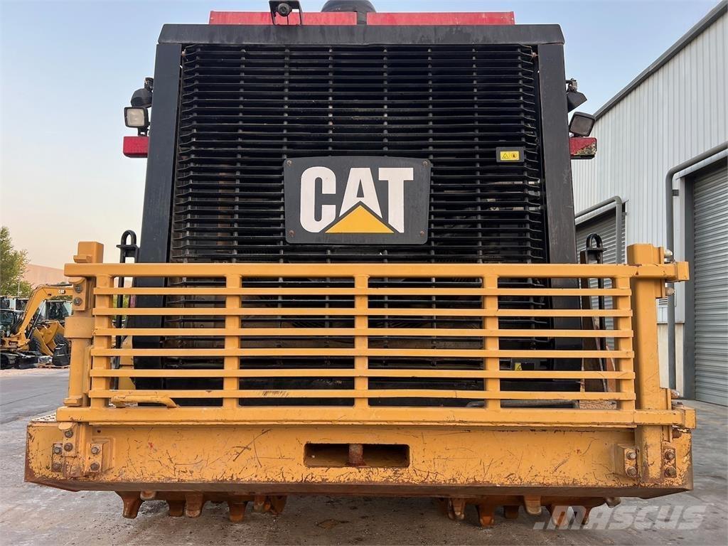 CAT 836K Entreprenad - Övrigt