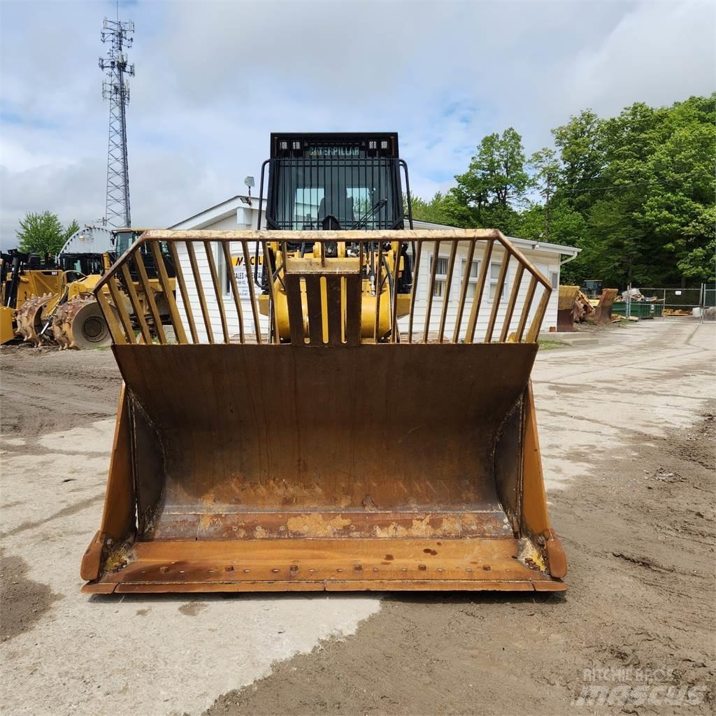 CAT 963K Entreprenad - Övrigt