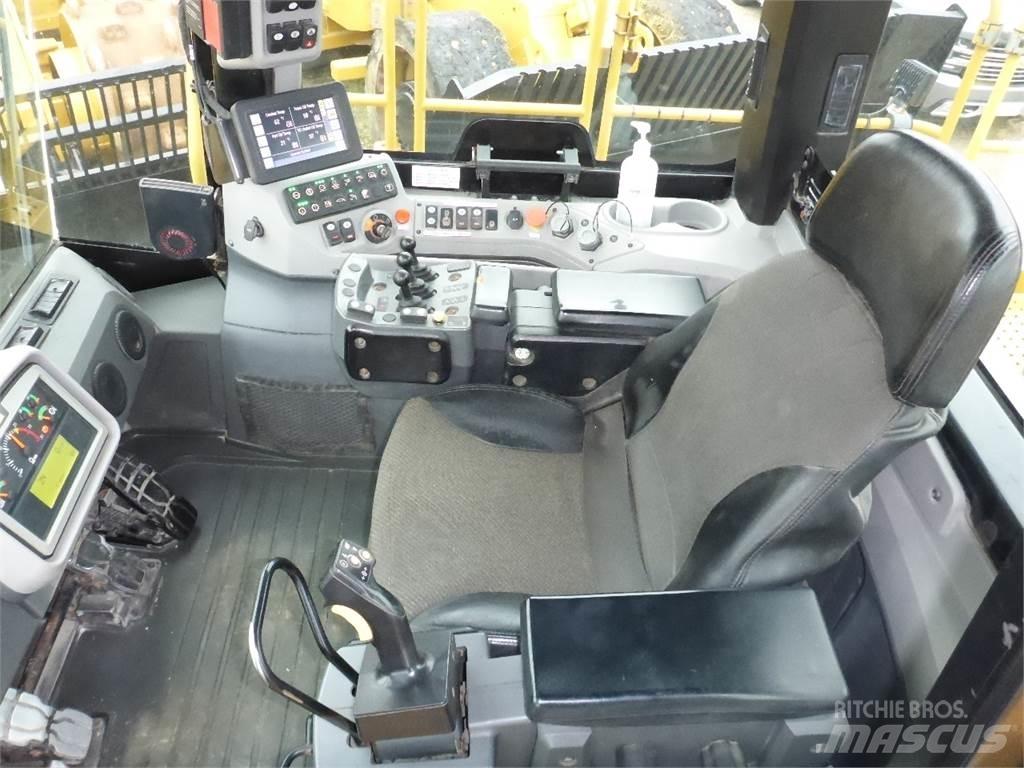 CAT 988K Hjullastare
