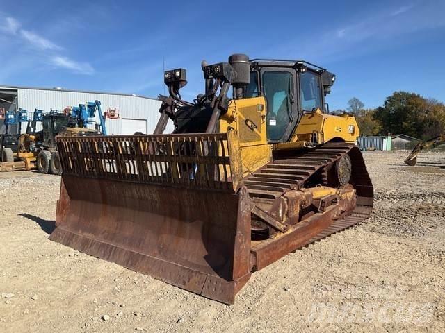 CAT D6 LGP Bandschaktare