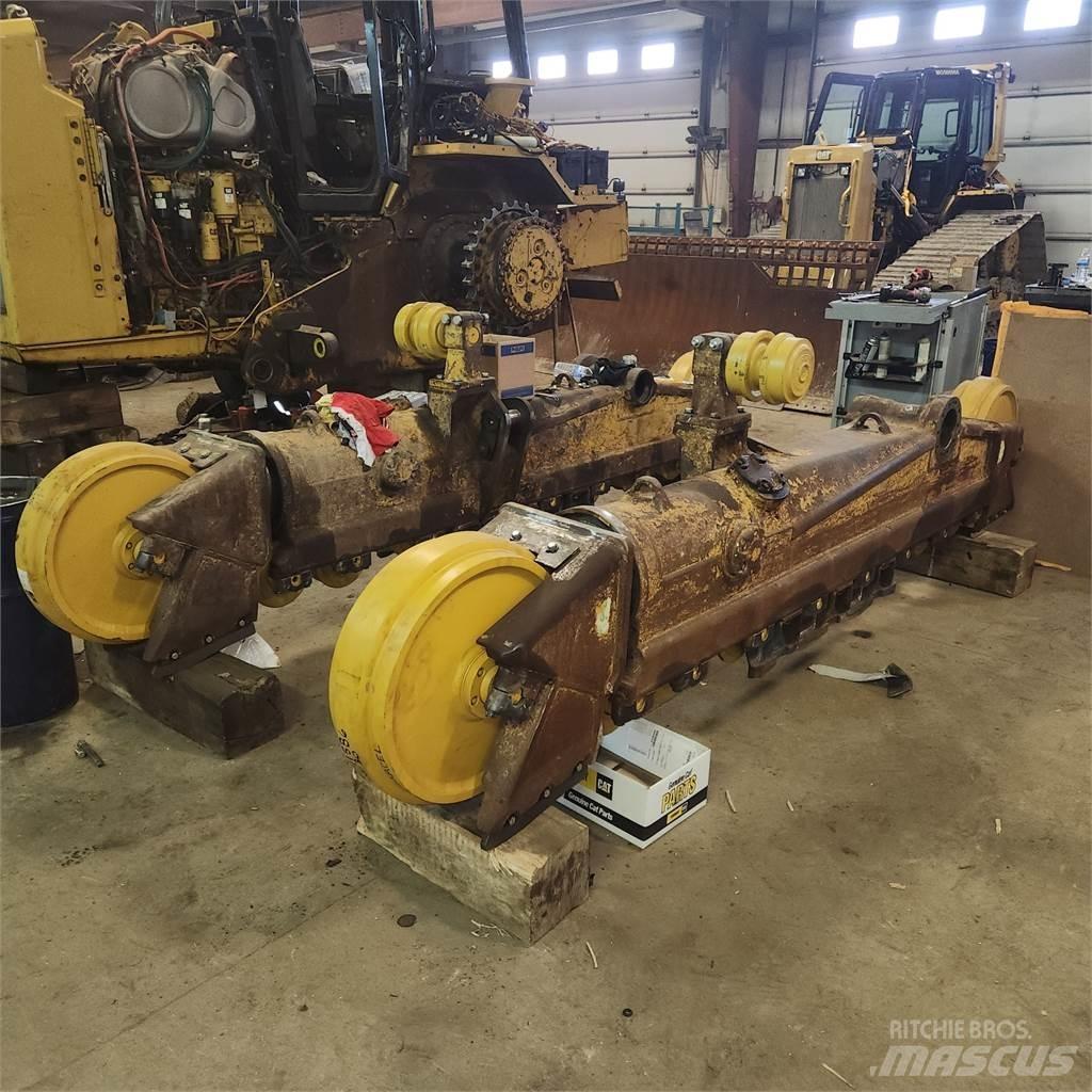 CAT D6N LGP Bandschaktare