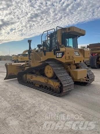CAT D6T LGP Bandschaktare