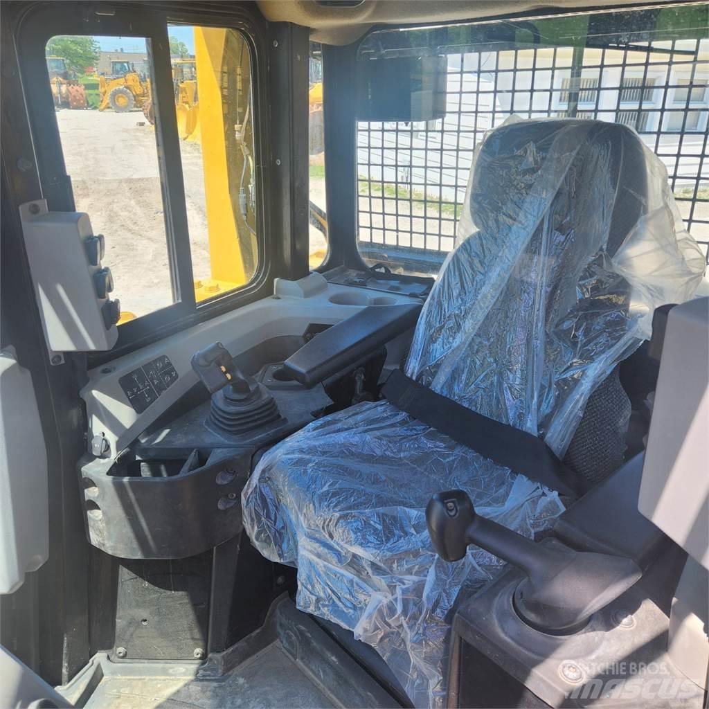 CAT D6T XL WH Bandschaktare