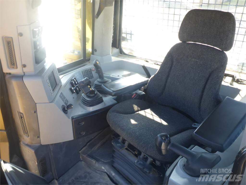 CAT D8T Bandschaktare