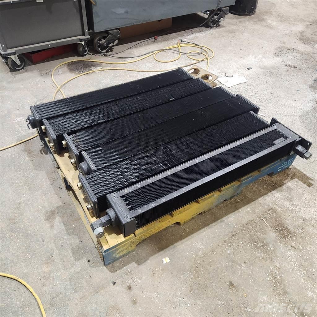 CAT D8T WH Bandschaktare