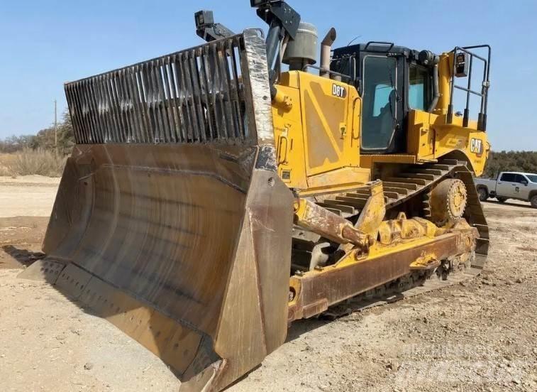 CAT D8T WH Bandschaktare