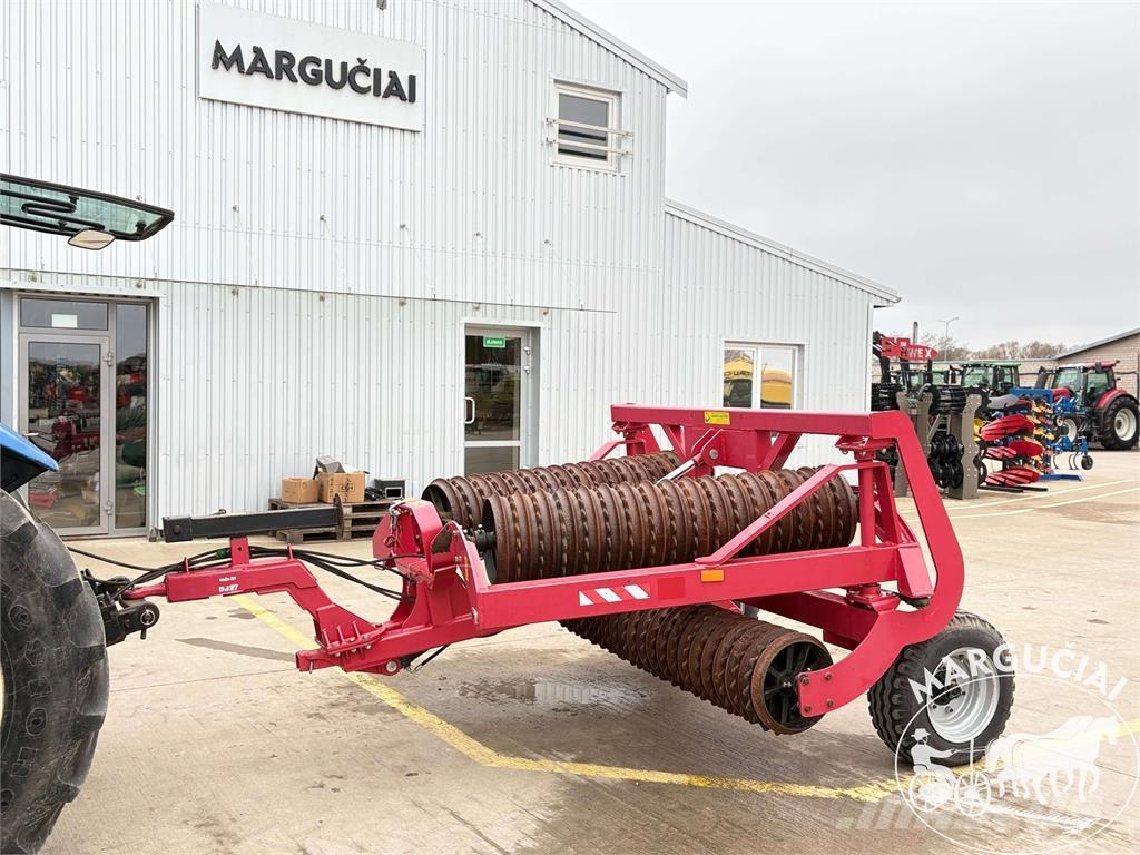 Agro-Factory 5,3 m. Lantbruk - Övrigt