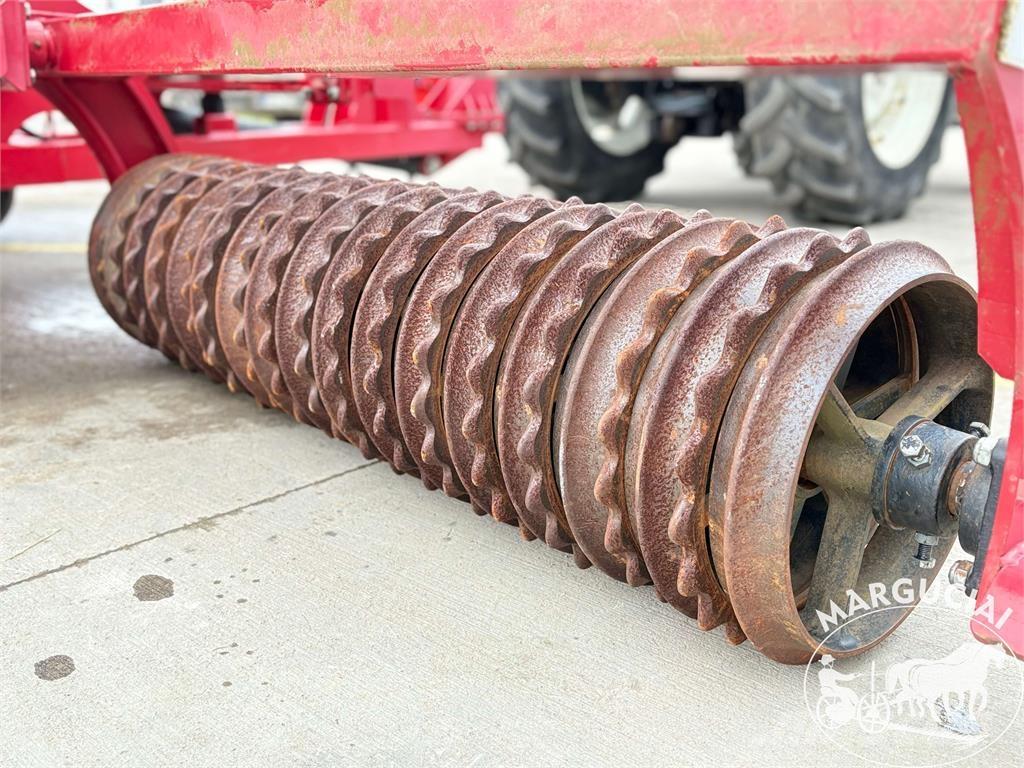 Agro-Factory 5,3 m. Lantbruk - Övrigt