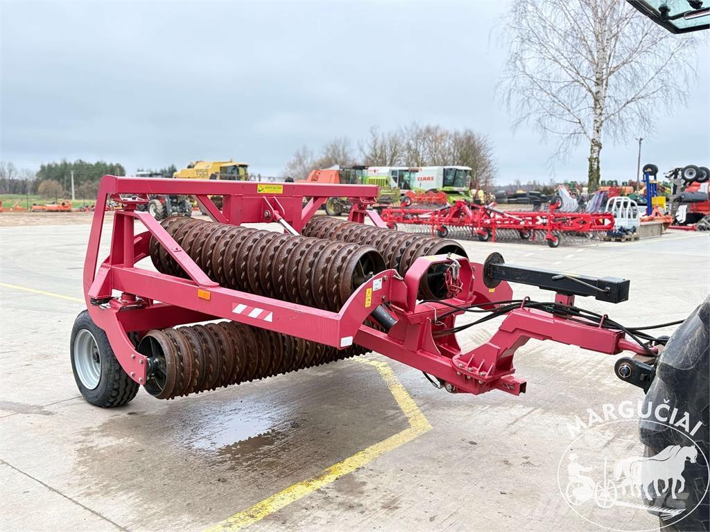 Agro-Factory 5,3 m. Lantbruk - Övrigt