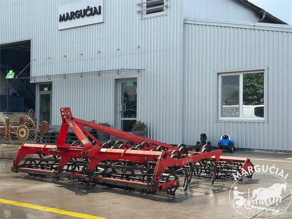 Akpil Rylec, 3 m Lantbruk - Övrigt