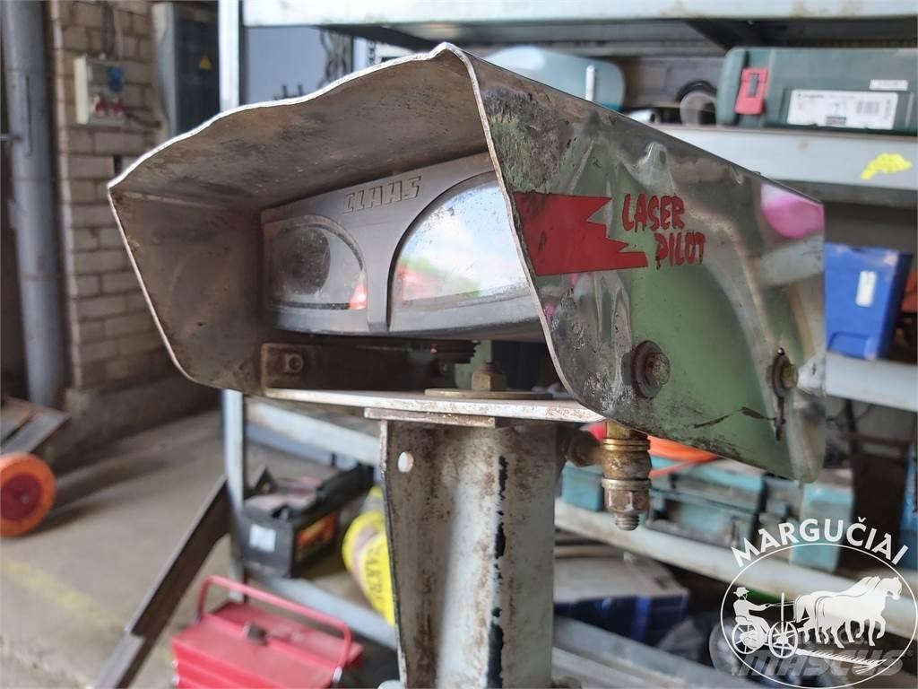 CLAAS Laser Pilot Lantbruk - Övrigt