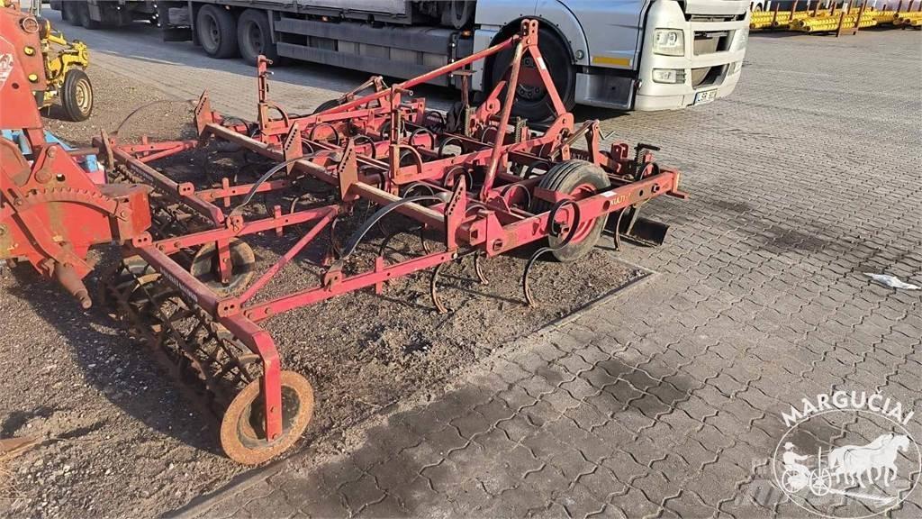 Doublet-Record 2,9 m Lantbruk - Övrigt