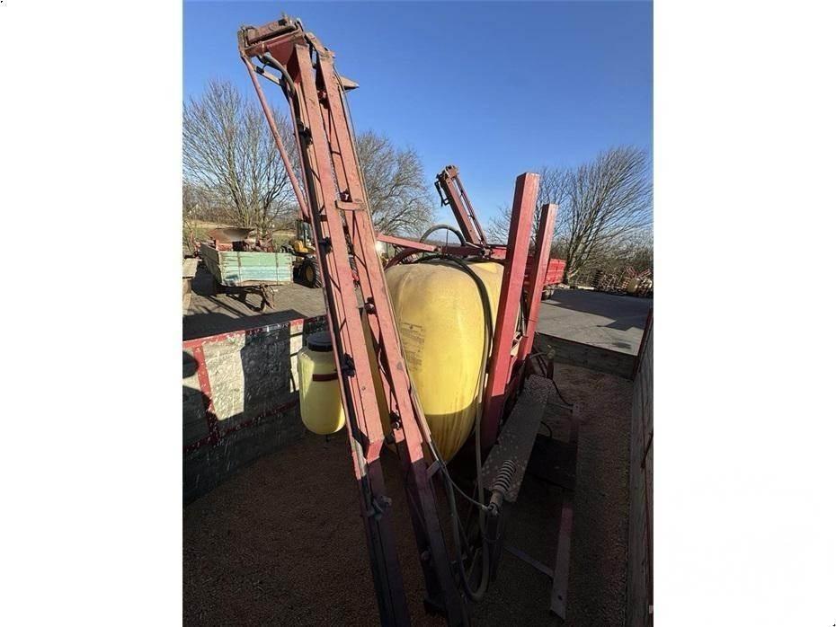 Hardi 1000 ltr., 12 m. Lantbruk - Övrigt
