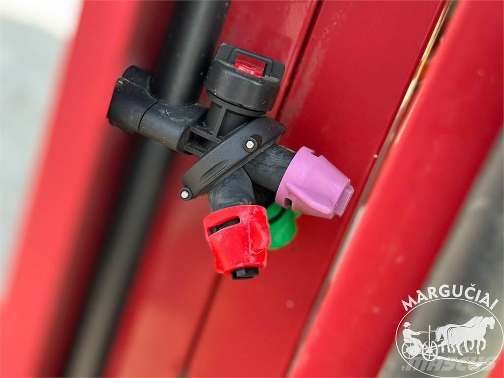 Hardi 800 ltr., 12 m. Lantbruk - Övrigt