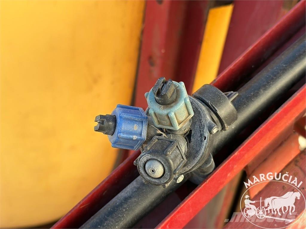 Hardi 800 ltr., 12 m. Lantbruk - Övrigt