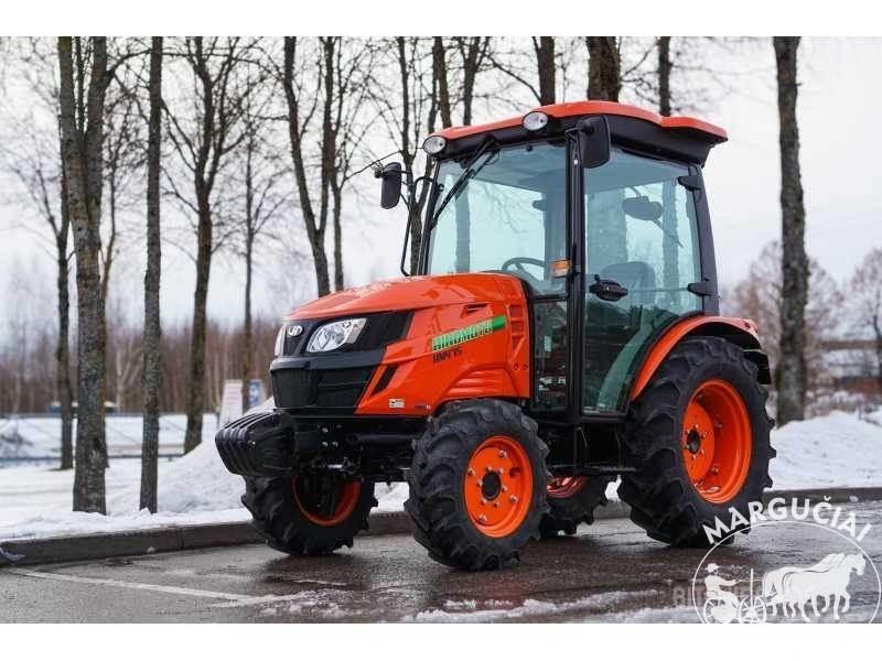Hinomoto HM475, 48 AG Lantbruk - Övrigt
