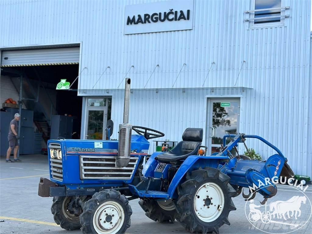 Iseki TU1400, 14 AG Lantbruk - Övrigt