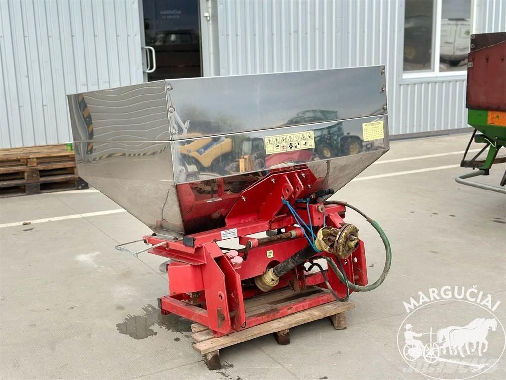 Jar-Met JMS, 1000 ltr. Lantbruk - Övrigt