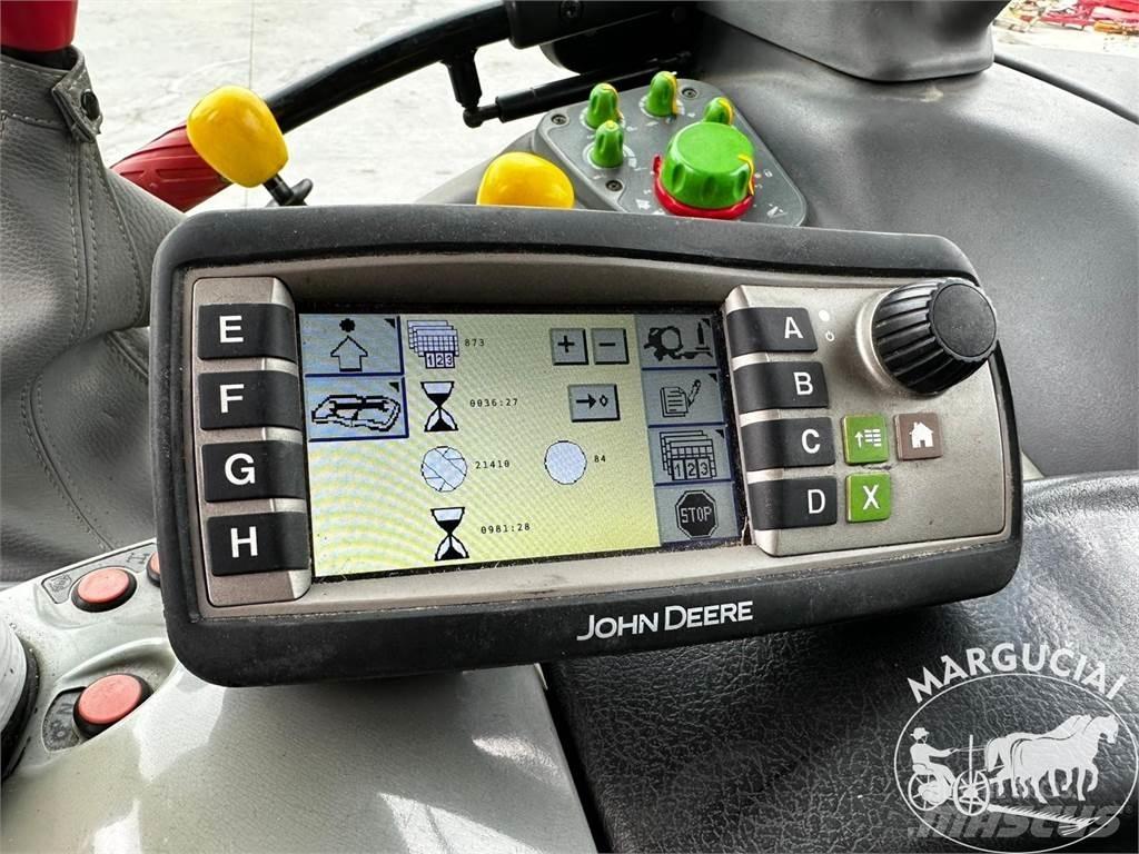 John Deere C 440 R Lantbruk - Övrigt