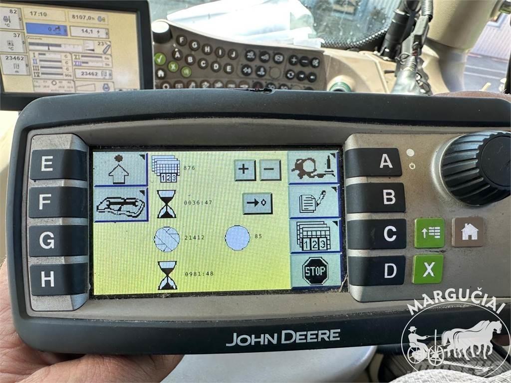 John Deere C 440 R Lantbruk - Övrigt