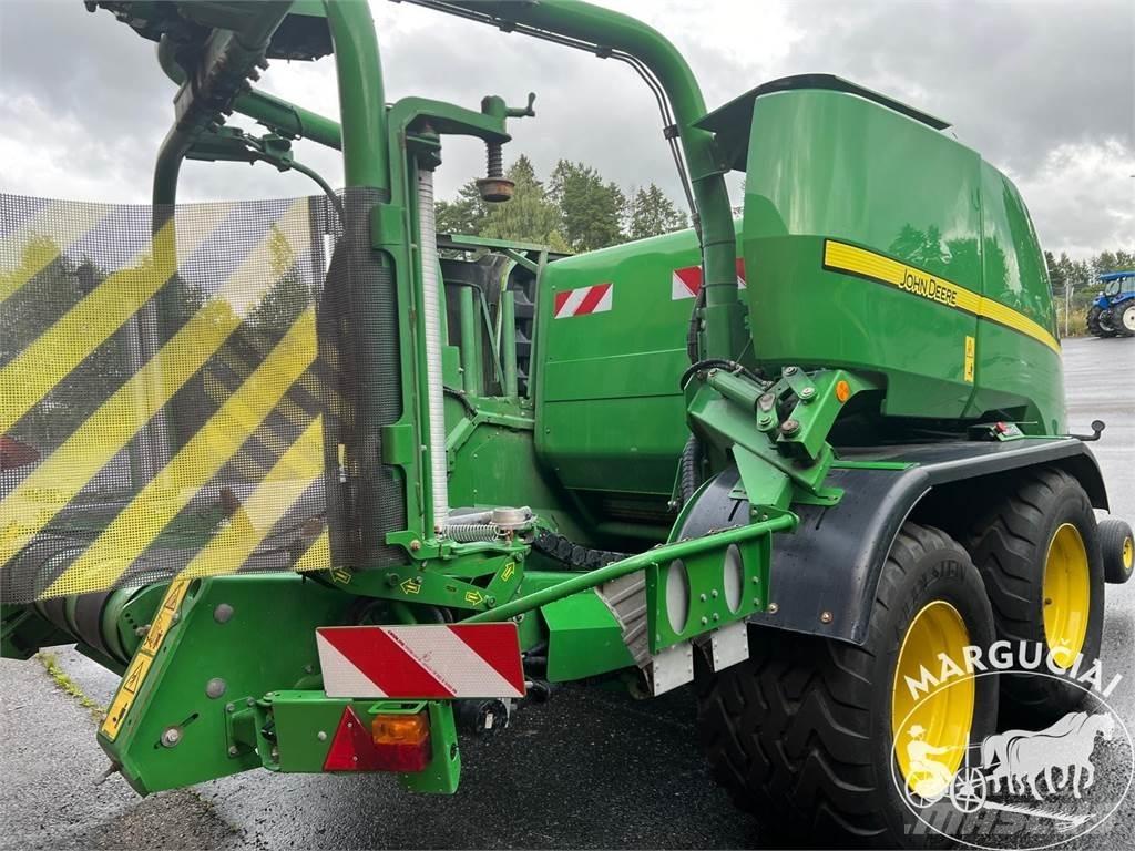 John Deere C441R Lantbruk - Övrigt