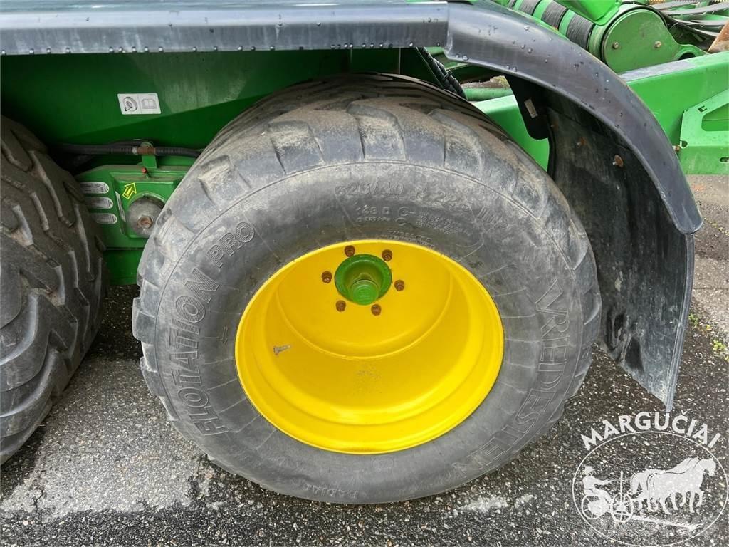 John Deere C441R Lantbruk - Övrigt