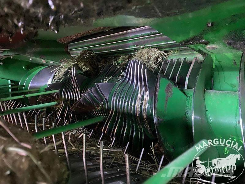 John Deere C441R Lantbruk - Övrigt