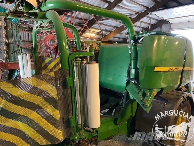 John Deere C441R Lantbruk - Övrigt