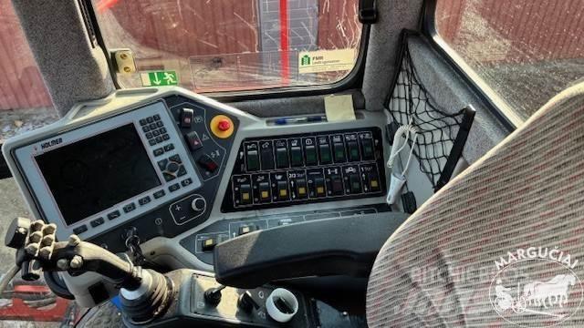 Kita Holmer Övriga lantbruksmaskiner