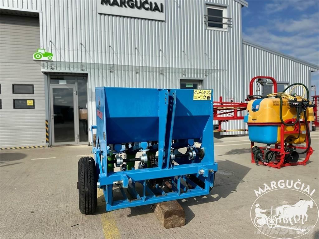 Krukowiak S287 Lantbruk - Övrigt