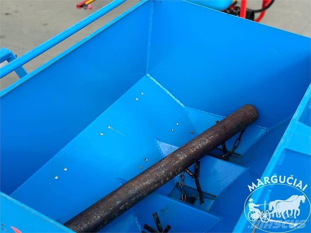 Krukowiak S287 Lantbruk - Övrigt