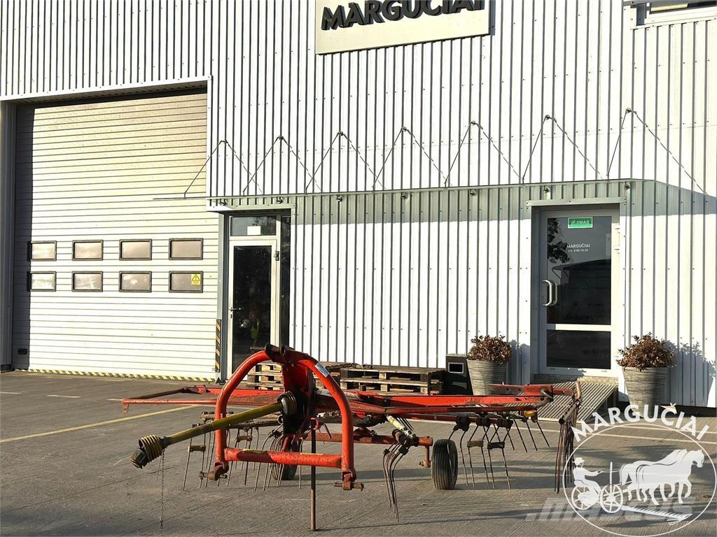 Kuhn GA 300 GM, 3 m. Lantbruk - Övrigt